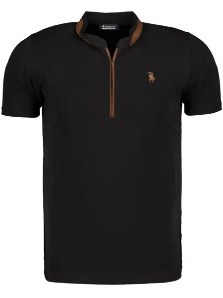 Póló Dewberry fekete