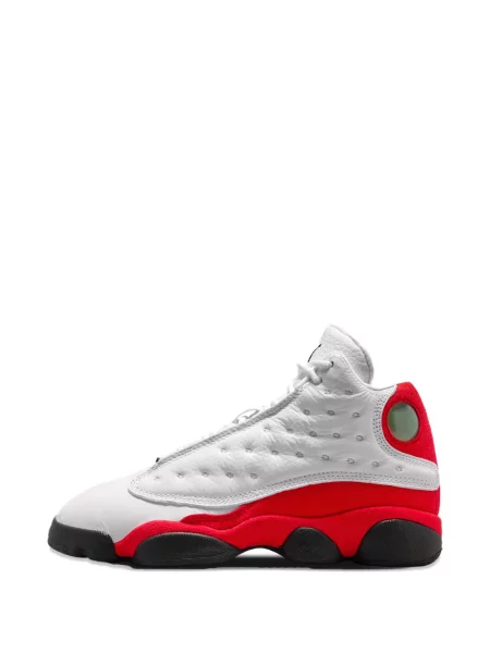 Sneakersy dziecięce Jordan Air Jordan 13 białe