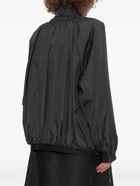Geacă Moncler negru