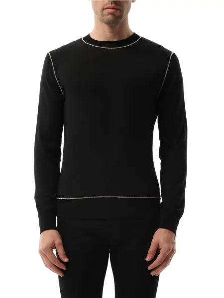 Pulover Givenchy negru