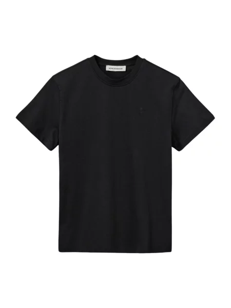 Koszulka Sofie Schnoor czarna