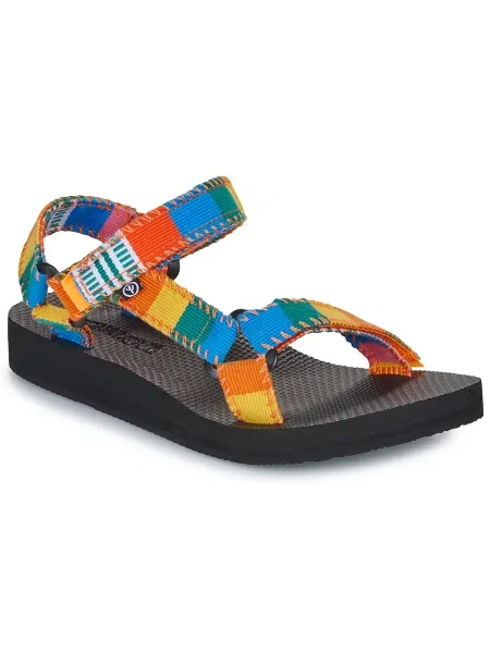 Pantofi Arizona Love portocaliu