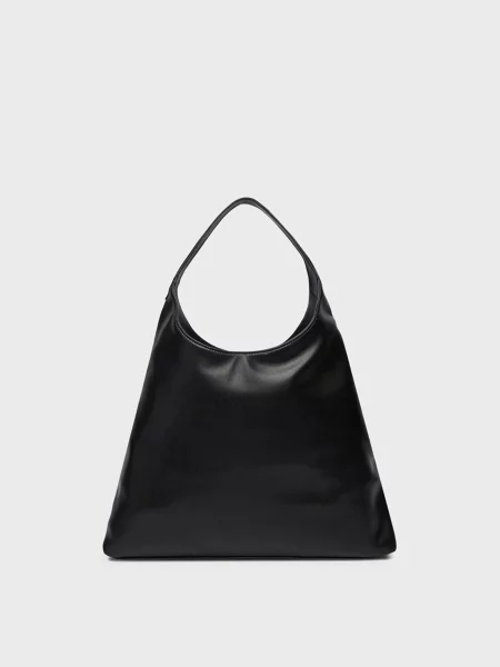 Сумка Moschino черная