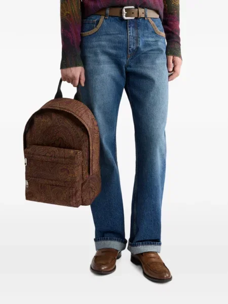 Rucsac Etro maro