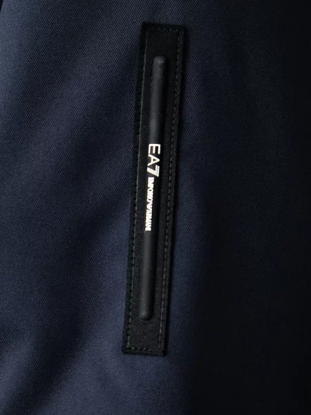 Куртка Ea7 Emporio Armani