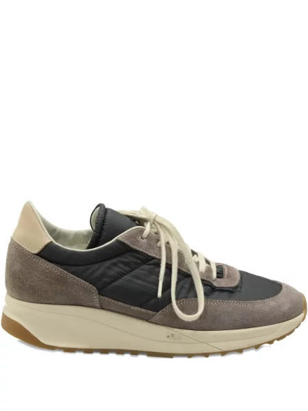 Sneakerși Common Projects gri