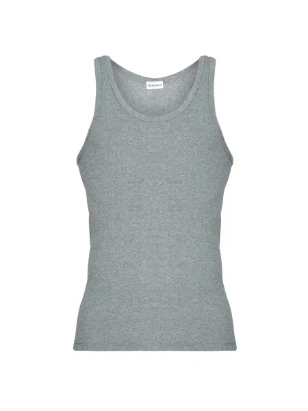 Tricou Eminence gri