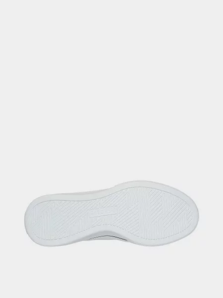 Кеды Skechers белые
