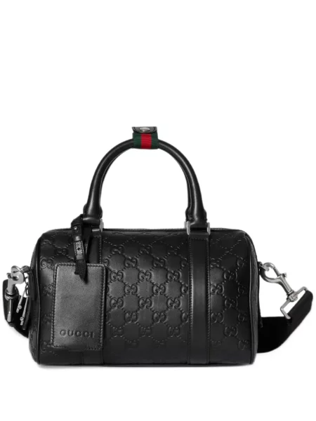 Τσάντα Gucci μαύρο