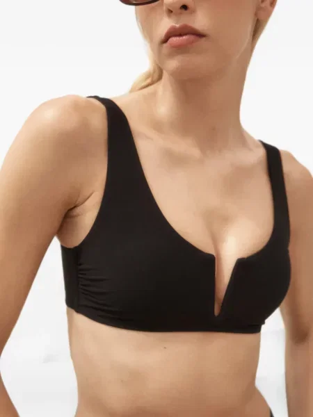 Top Bondi Born negru