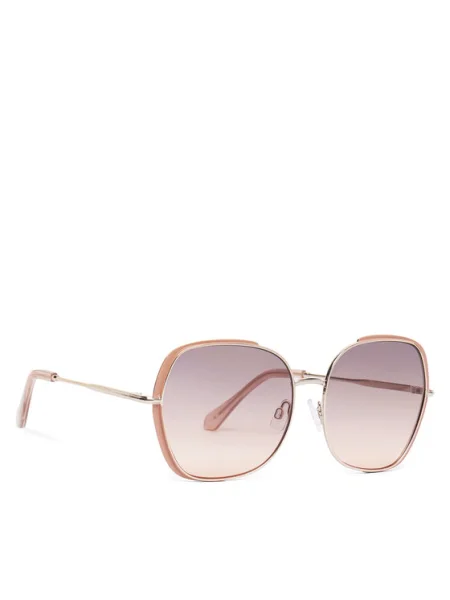 Ochelari de soare Aldo auriu