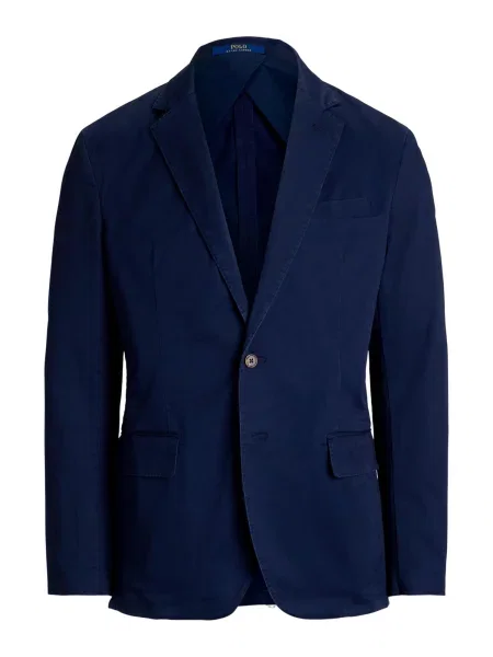Polo Ralph Lauren Sako mornarsko plava