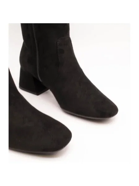 Pantofi Wonders negru