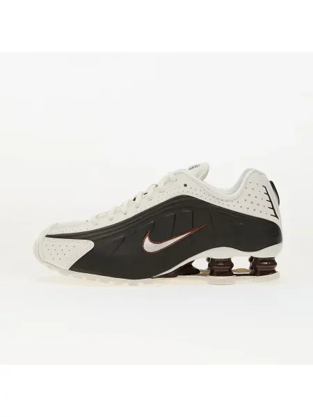 Sneakersy Nike czarne