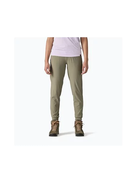 Штани Patagonia Terrebonne Joggers river rock green зелені