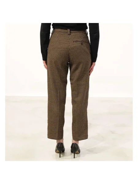 Pantaloni chino Carhartt