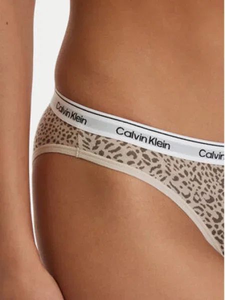 Kalhotky Calvin Klein Underwear černé
