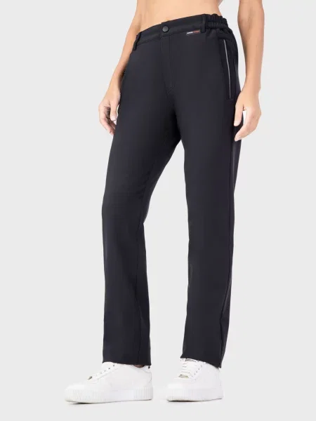 Штани повсякденні AVECS чорний