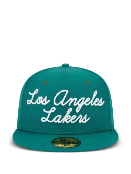 Căciulă New Era Cap verde