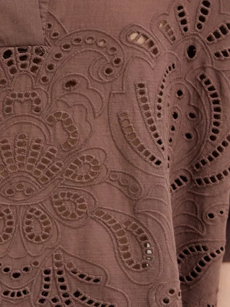 Блузка Ermanno Firenze