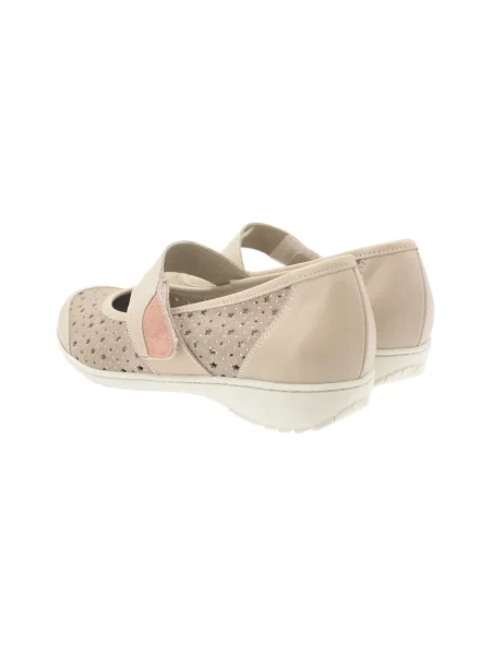 Pantofi Piesanto maro