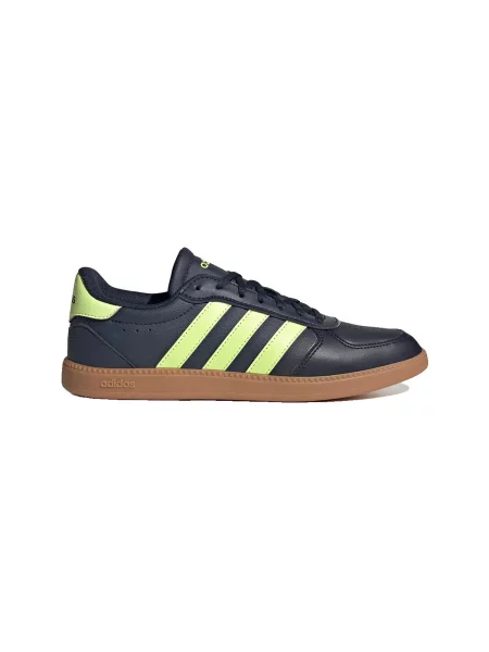 Pantofi Adidas albastru