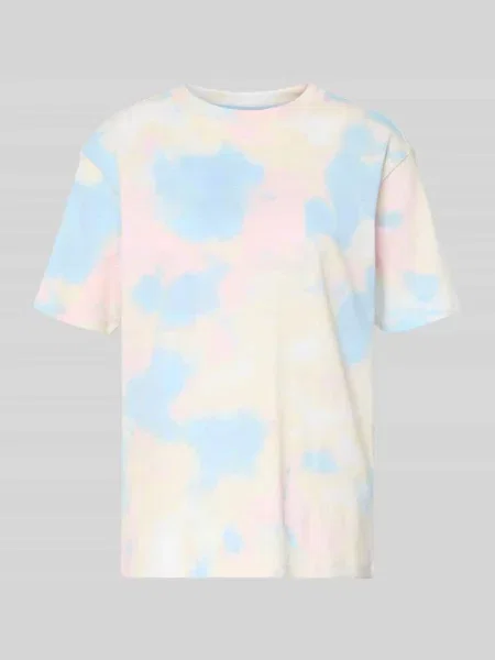 T-shirt z okrągłym dekoltem Jake*s Casual