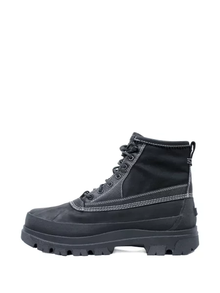 Botine Neighborhood negru