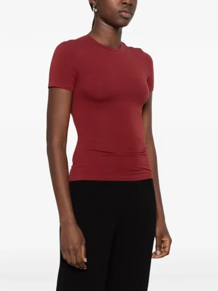 Scurt tricou Skims roșu