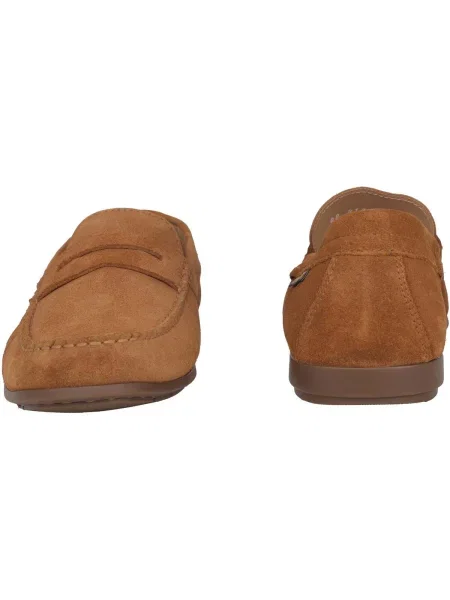 Pantofi Mephisto maro