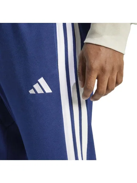 Nohavice Adidas modrá
