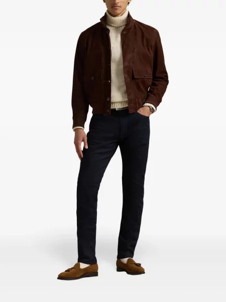 Șapcă Polo Ralph Lauren cu dungi din fleece verde