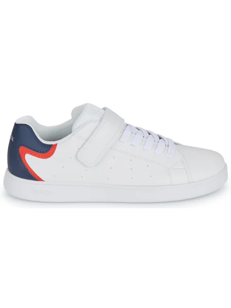 Pantofi copii Geox alb