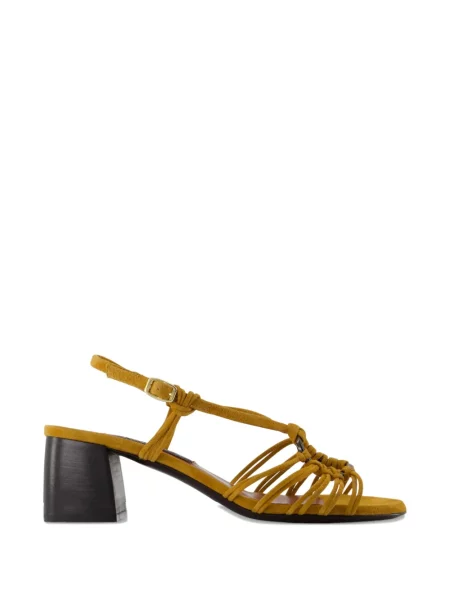 Sandale Carel Paris galben