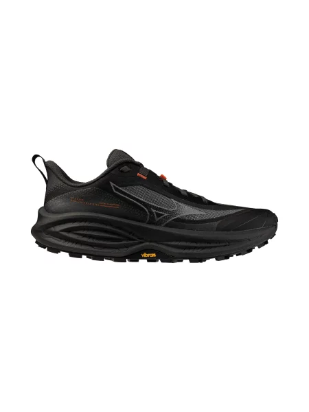 Sneakerși Mizuno negru