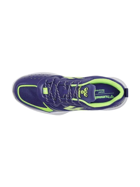Pantofi Hummel albastru