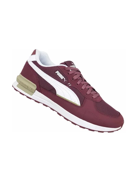 Félcipo Puma lila