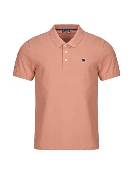 Polo majica Faguo s kratkimi rokavi