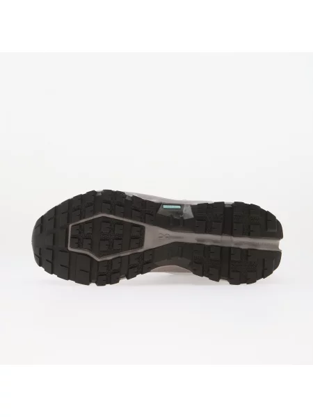 Sneakers On Cloudrock Low Waterproof Glacier/ Ore EUR 40