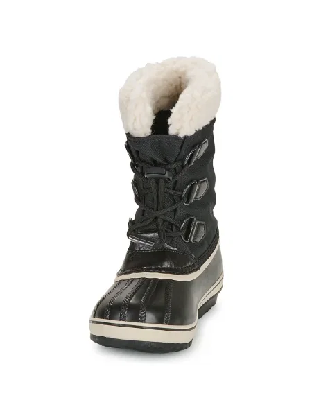 Pantofi copii Sorel negru