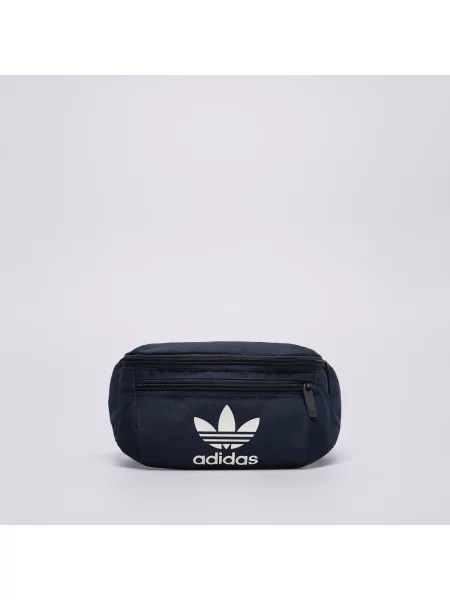 Adidas Torba Ac Waistbag granatowa