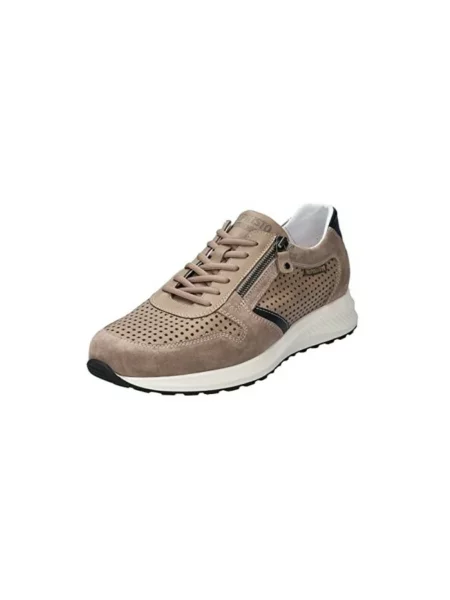 Sneakersy Mephisto sznurowane