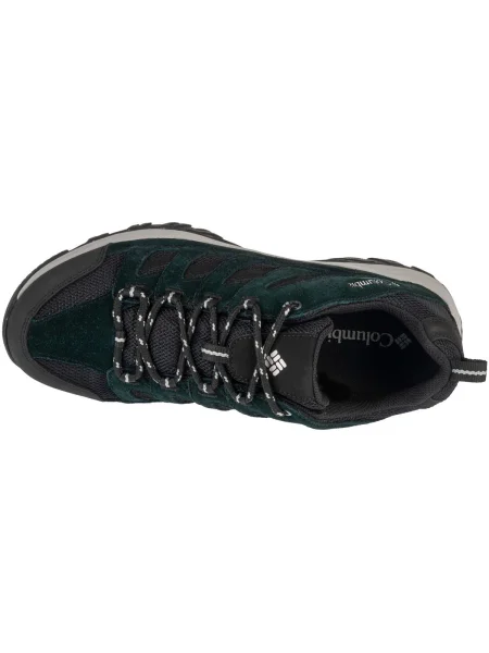 Pantofi Columbia negru