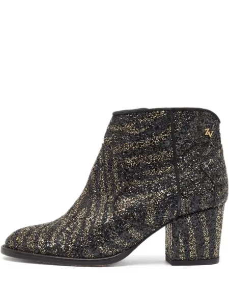 Cizme scurte Zadig&voltaire negru