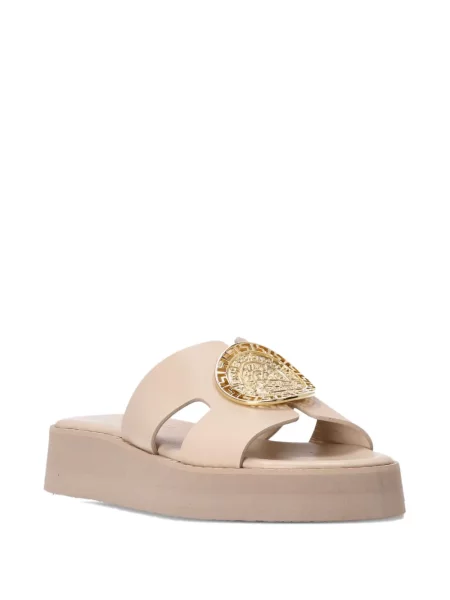 Pandantiv Kotris Sandals din piele