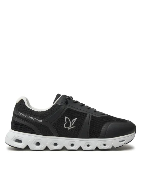 Sneakers Caprice negru