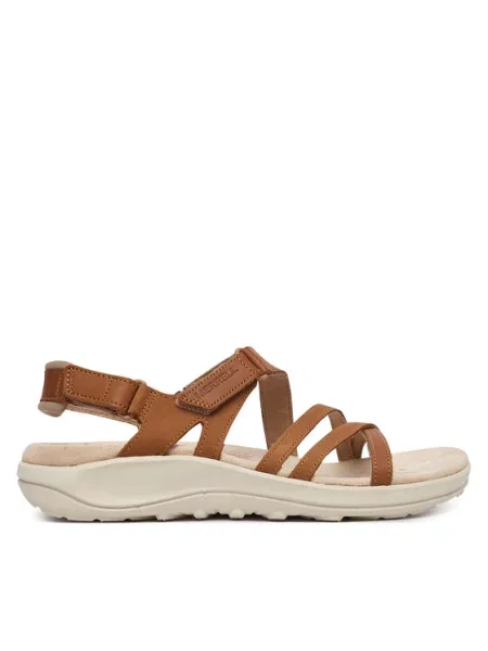 Merrell Сандали Harbor Backstrap розов