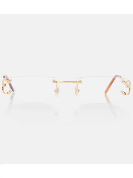Sončna očala Cartier Eyewear Collection
