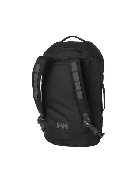 Geantă Helly Hansen negru