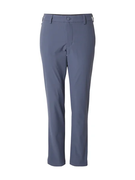 Dockers Pantaloni eleganți albastru